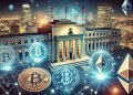Trump to Bring Crypto Companies Into the Fed’s Payment System. Best Wallet Token Bull Incoming?