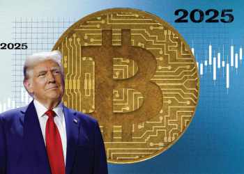 US Berencana Membentuk Cadangan Bitcoin Tanpa Dana Pajak – Bo Hines Ungkap Langkah Berani!