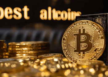 White House To Use Gold Reserve for Bitcoin? Best Altcoins for 100x Gains