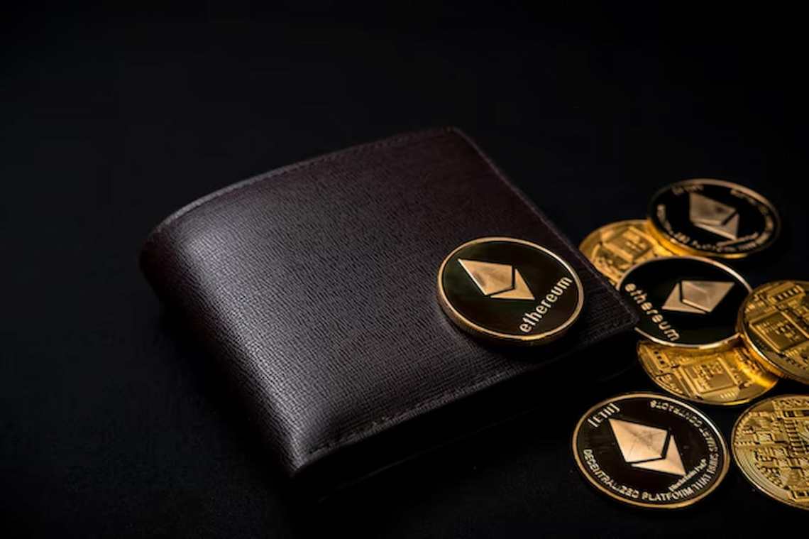 Ví Ethereum là gì