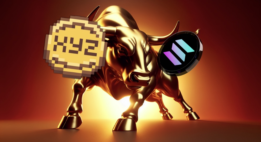 With Solana’s Price Struggling to Bounce Back, Whales Turn to XYZVerse for Growth