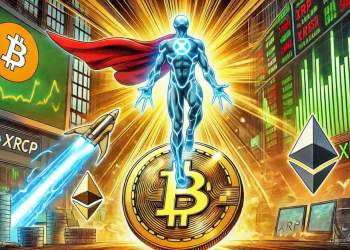 XRP, ADA Tăng Mạnh – 5 Alt coin Đáng Chú Ý Hơn 2025