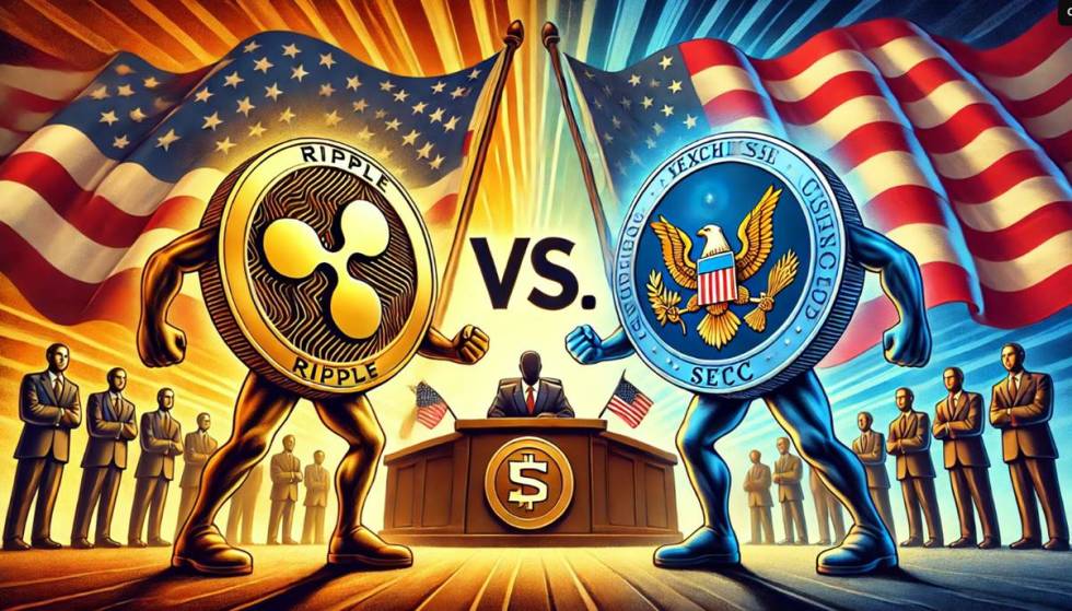 XRP停滞後の注目アルトコインは?SEC和解後の市場動向とSOLX紹介