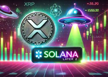 仮想通貨 おすすめ｜SolaxyとXRP、4月に大幅上昇の可能性