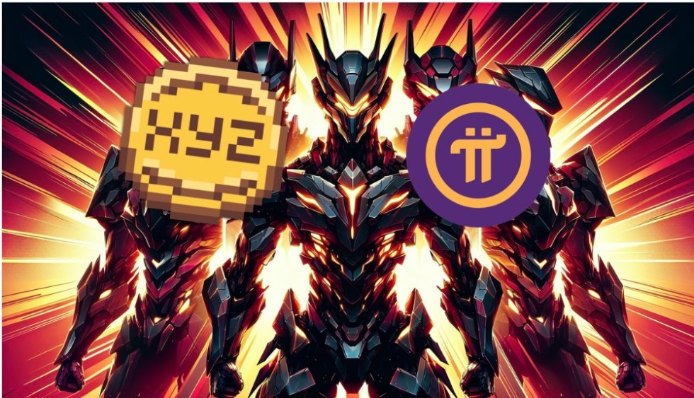 XYZVerse and Pi Network