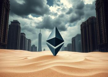 Yuga Labs VP มอง Ethereum อาจดิ่งเหวสู่ 200 ดอลลาร์