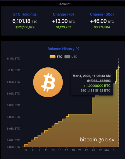 Bitcoin Buying to Continue Despite IMF Pressure