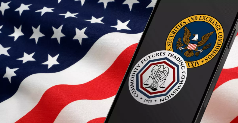 Crypto Crackdown Or Clarity? CFTC And SEC Evaluate Regulations