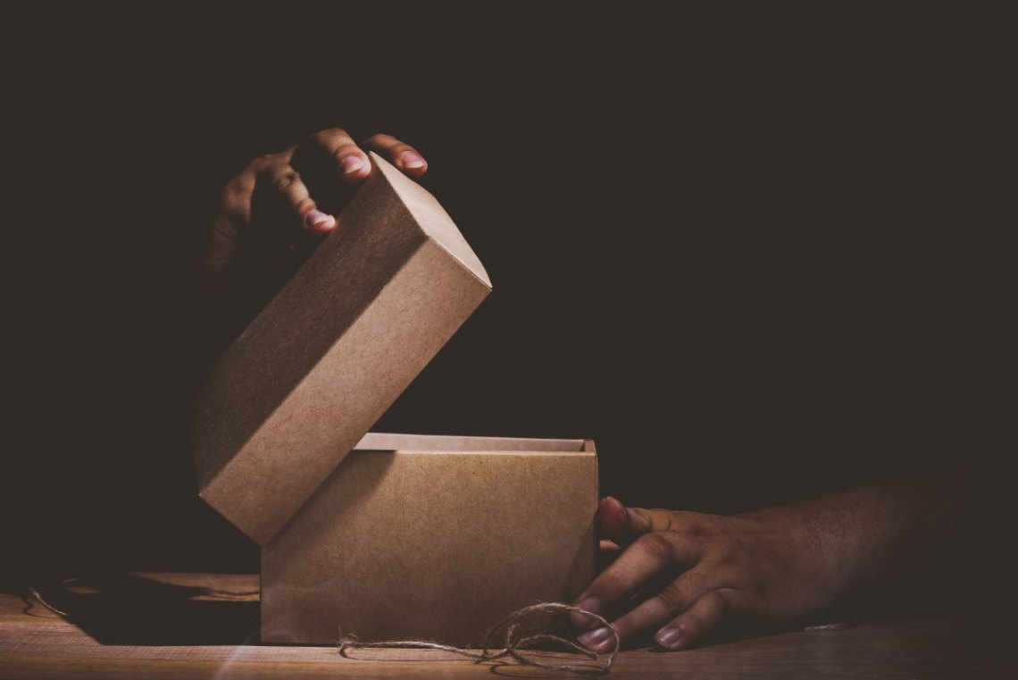 Cómo escoger una Mystery Box: las mejores opciones de 2025