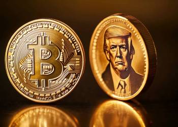 TRUMPコインと注目のアルトコイン