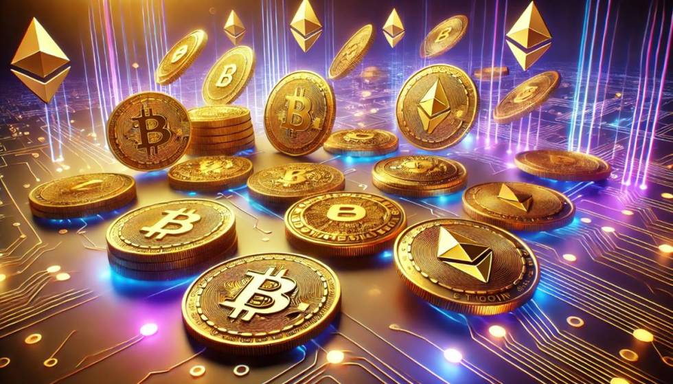 2025年注目のアルトコイン3選