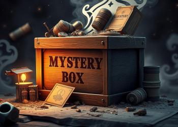 най-добрите алтернативи на Good Box мистериозни кутии