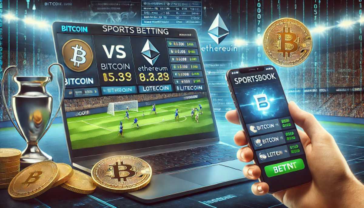 Apostando con un móvil en eventos deportivos