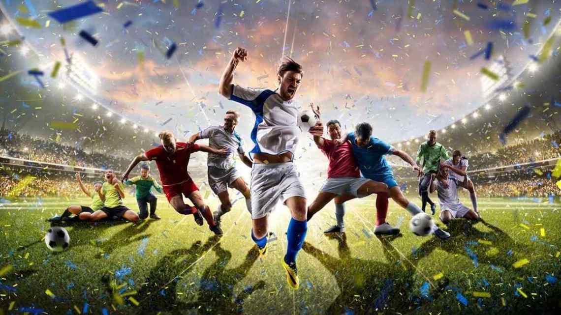 Apuestas deportivas