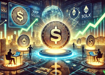 3 Altcoins mit Potenzial: XRP, SOL und SOLX könnten jetzt Rallyepotenzial haben