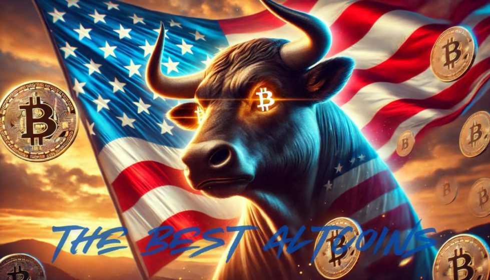 Trump Looks to Reform USAID With Blockchain Tech – best altcoins to Ride the Hype