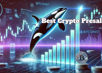 Best Crypto Presales of 2025 That Could Follow Orca’s 170% Surge