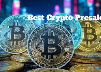 Best Crypto Presales to Watch as BlackRock Bets on Bitcoin