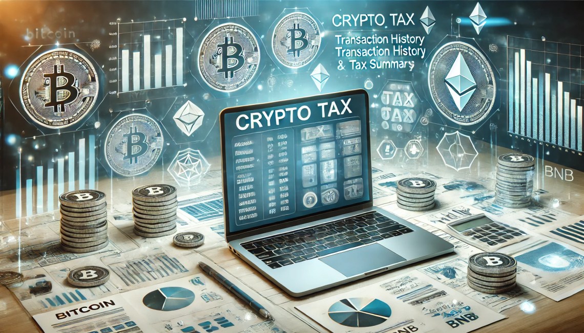 The Best Crypto Tax Software for 2025: Top Tools for Easy & Accurate Tax Reporting