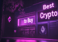 Best Crypto to Buy as Cathie Wood's Ark Invest Plans to Go On-Chain