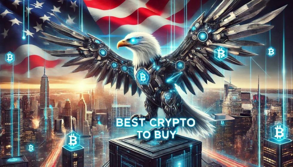 Best Crypto to Buy as Trump Stablecoin Set To Come