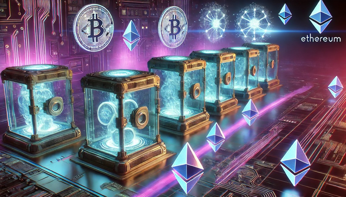 Best DeFi Staking Platforms for Passive Income in 2025