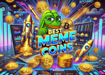 Best Meme Coins Set to Surge as SEC Loosens Crypto Investment Rules