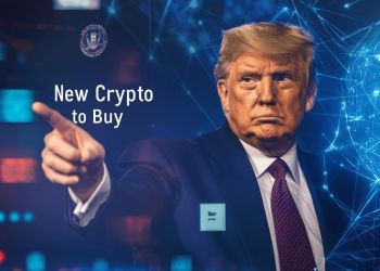 Best New Crypto to Buy as Trump Plans Binance Investment and Turns Bitcoin Maximalist