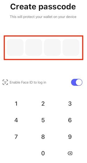 ベストウォレット ホームページ2