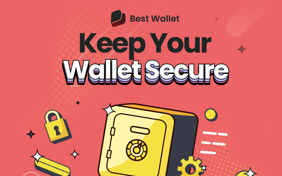 best wallet safe