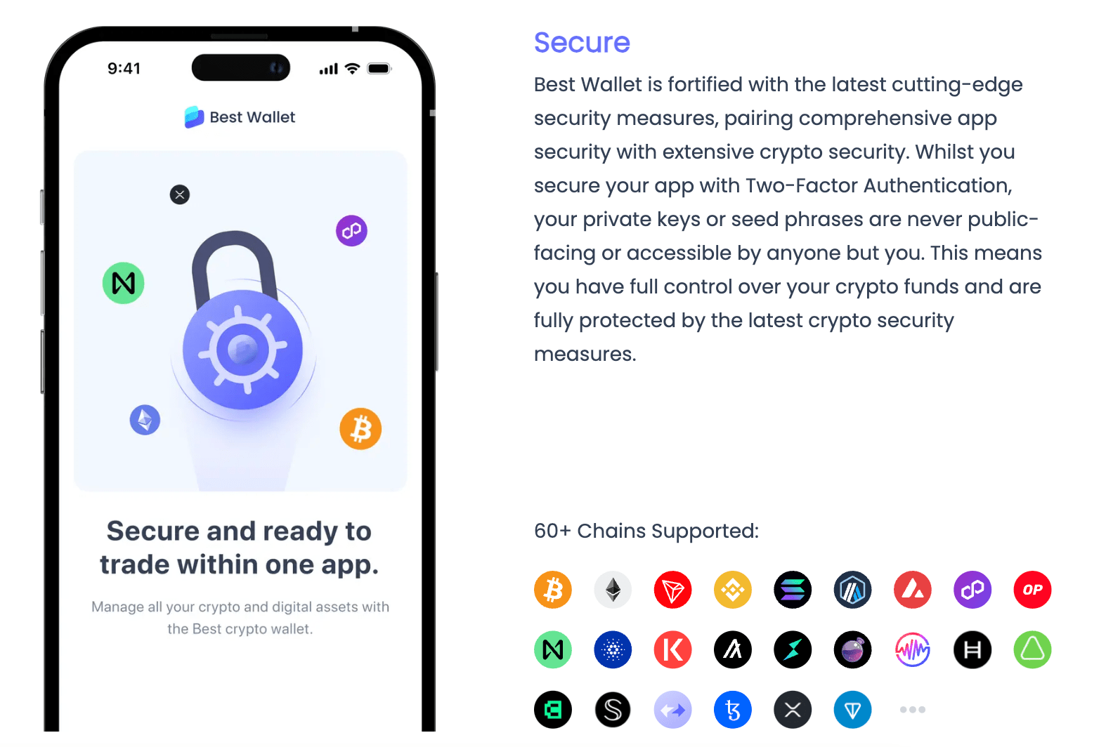 Best Wallet Security