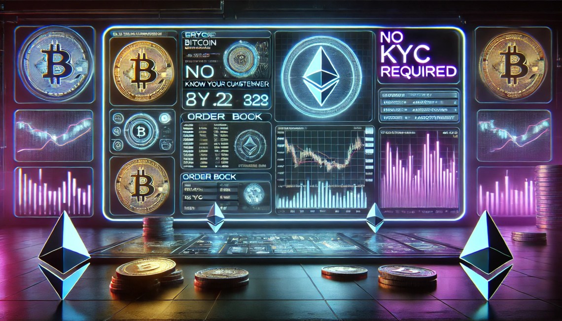 Wat is de beste crypto exchange van Nederland?