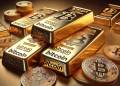 Bitcoin as the New Gold - POTUS Reserves and Future Plans & How BTC Bull Token Rides the Hype