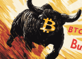 Bitcoin Still Bullish Despite Trump’s Tariff War, Potentially Fueling Projects like BTC Bull Token