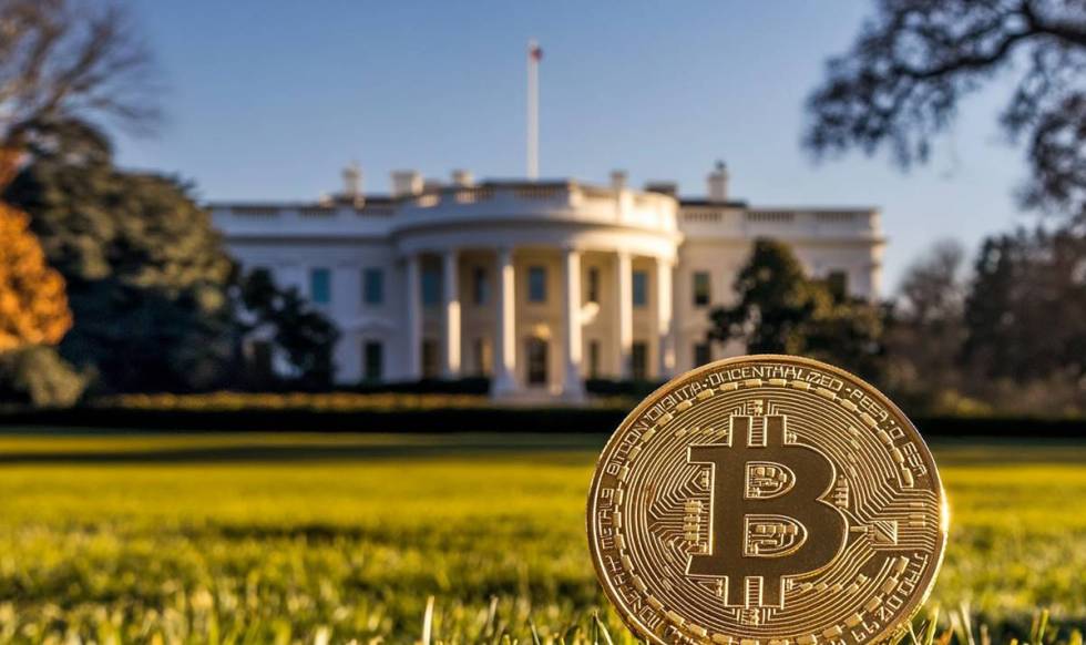 米国ビットコイン準備金発表後の仮想通貨 投資戦略とは?