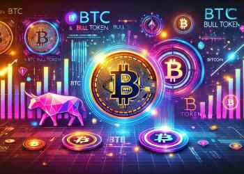 El precio de Bitcoin se prepara para recuperar los 100,000 dólares mientras BTC Bull Token alcanza los 4 millones