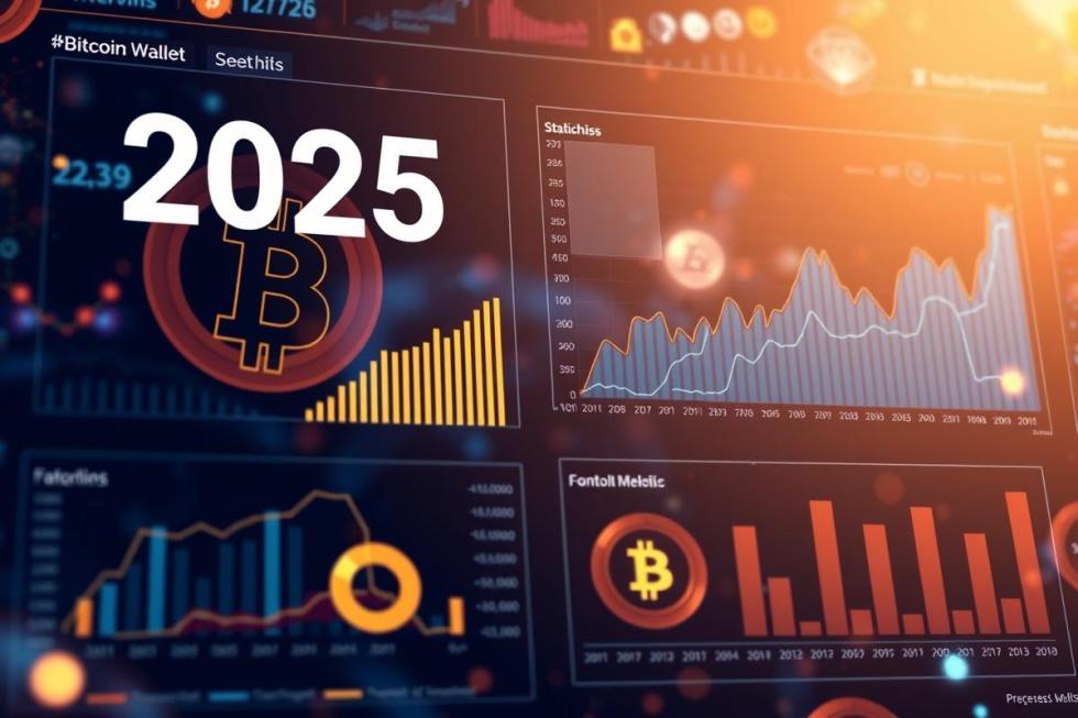 Bitcion Wallet Statistic