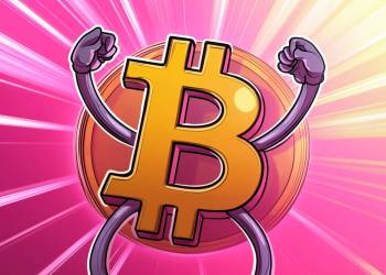 仮想通貨1000倍の可能性も