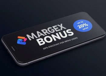 codigo promocional margex