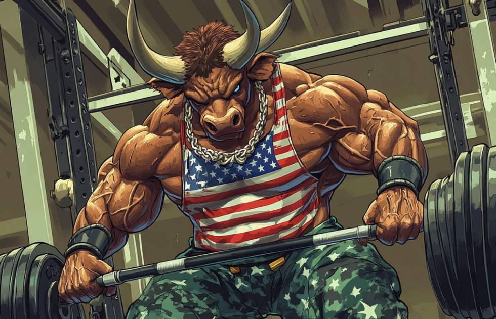 BTC Bull Token注目の仮想通貨 プレセール