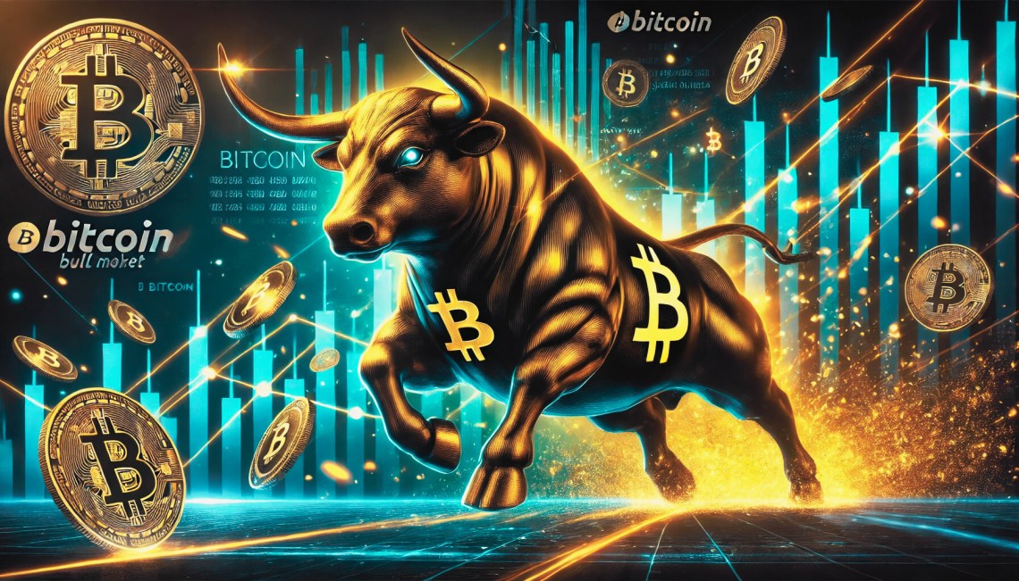 BTC Bull Token Price Prediction 2025–2030: Will it Ride the Bitcoin Crypto Wave?