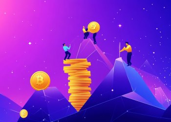 高成長の仮想通貨 投資