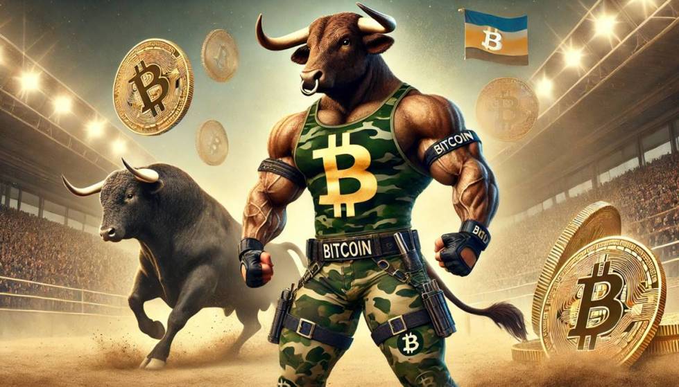 ICO 仮想通貨「BTC Bull Token」、ビットコイン連動型トークン注目