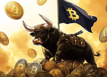 専門家が推奨する最高の仮想通貨 投資、Bitcoinが8万ドルを下回る中でも注目