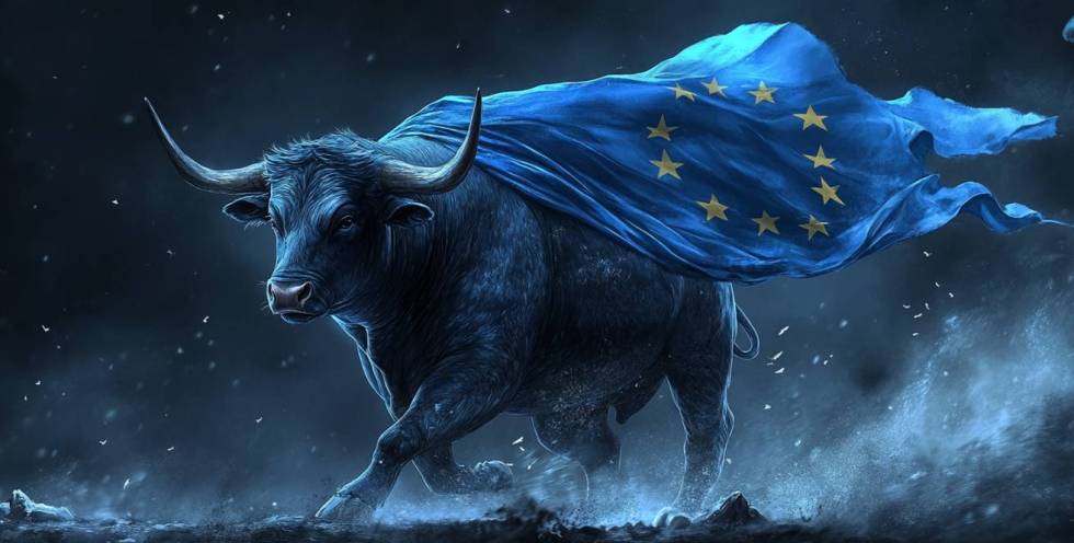 欧州株がS&P500を上回る中、おすすめ仮想通貨