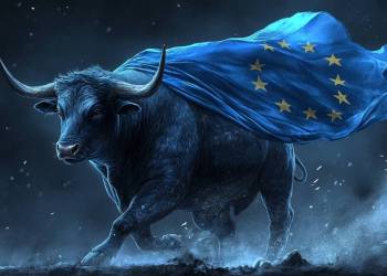 欧州株がS&P500を上回る中、おすすめ仮想通貨