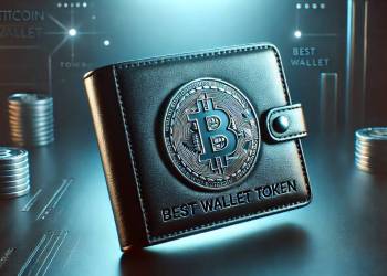 JELLY上場廃止で損失発生?仮想通貨1000倍候補Best Wallet