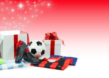 mystery box de futbol