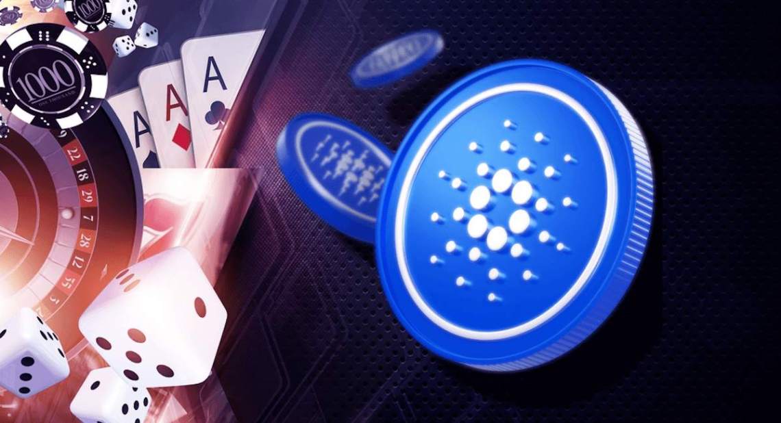 Cardano casino