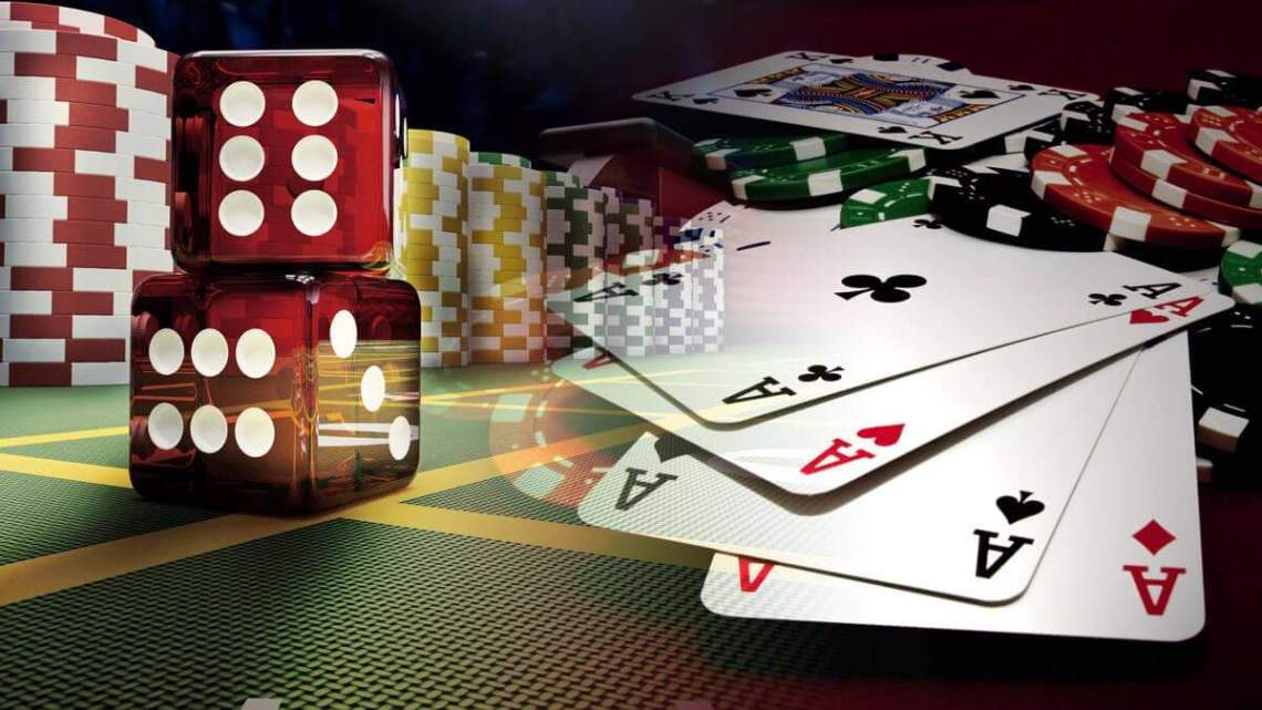 Casinos sin registro